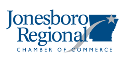 Click here to check out Jonesboro Regional Chamber Of Commerce's website 